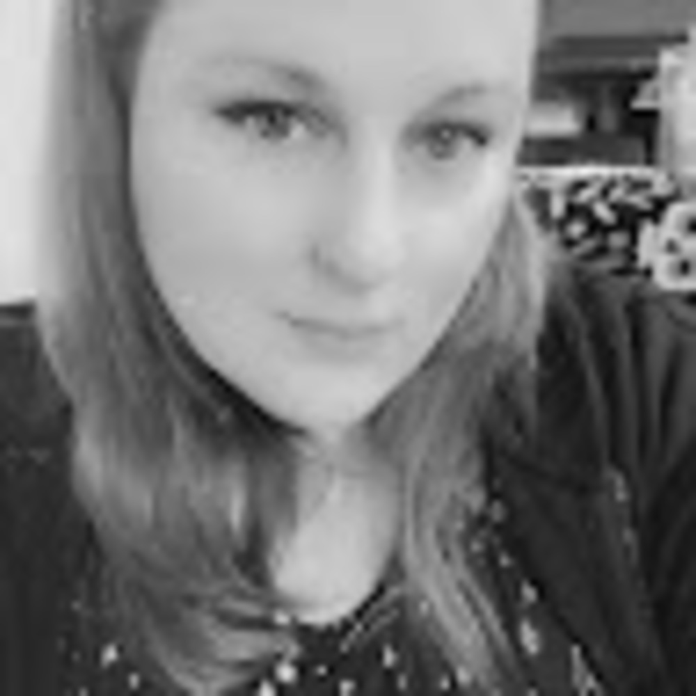 Meet your Posher, Kathryn